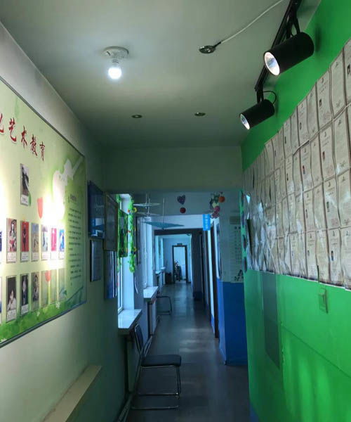 企業(yè)風采 內(nèi)蒙古藝之聲教育信息咨詢的卓越之路