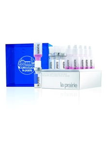 萊珀妮 La Prairie 奢華護(hù)膚與彩妝的殿堂級(jí)體驗(yàn)